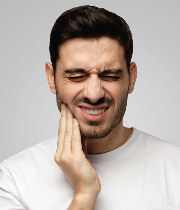 Root Canal Treatment