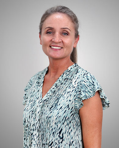 South African Hygienist in Dubai