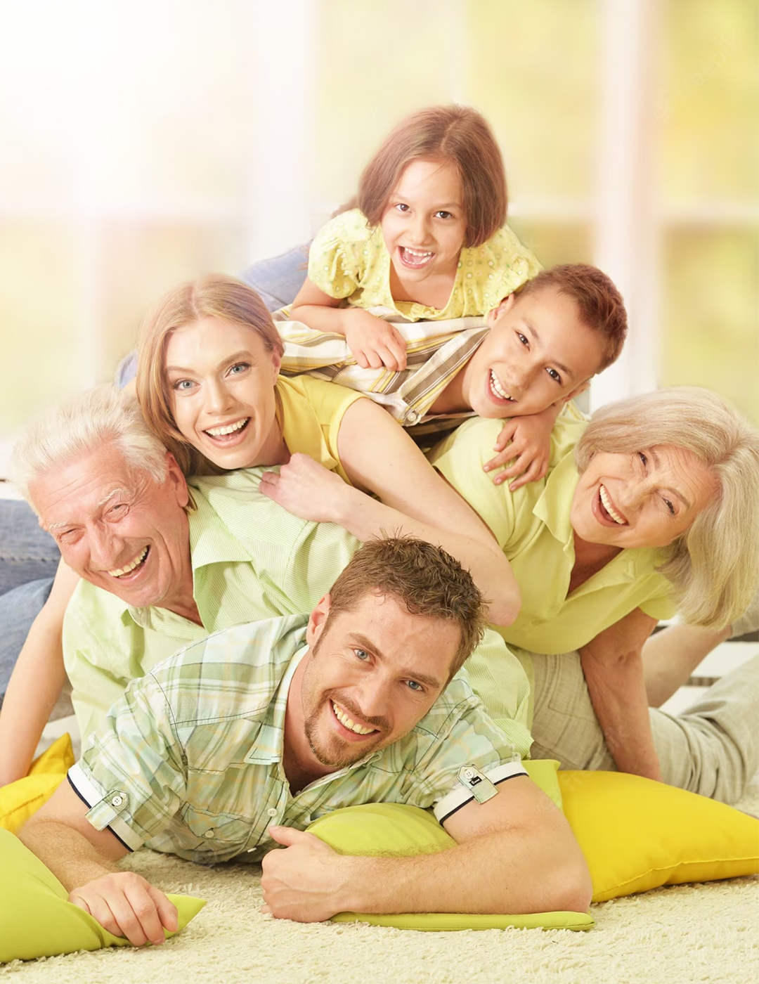 General dentist in dubai