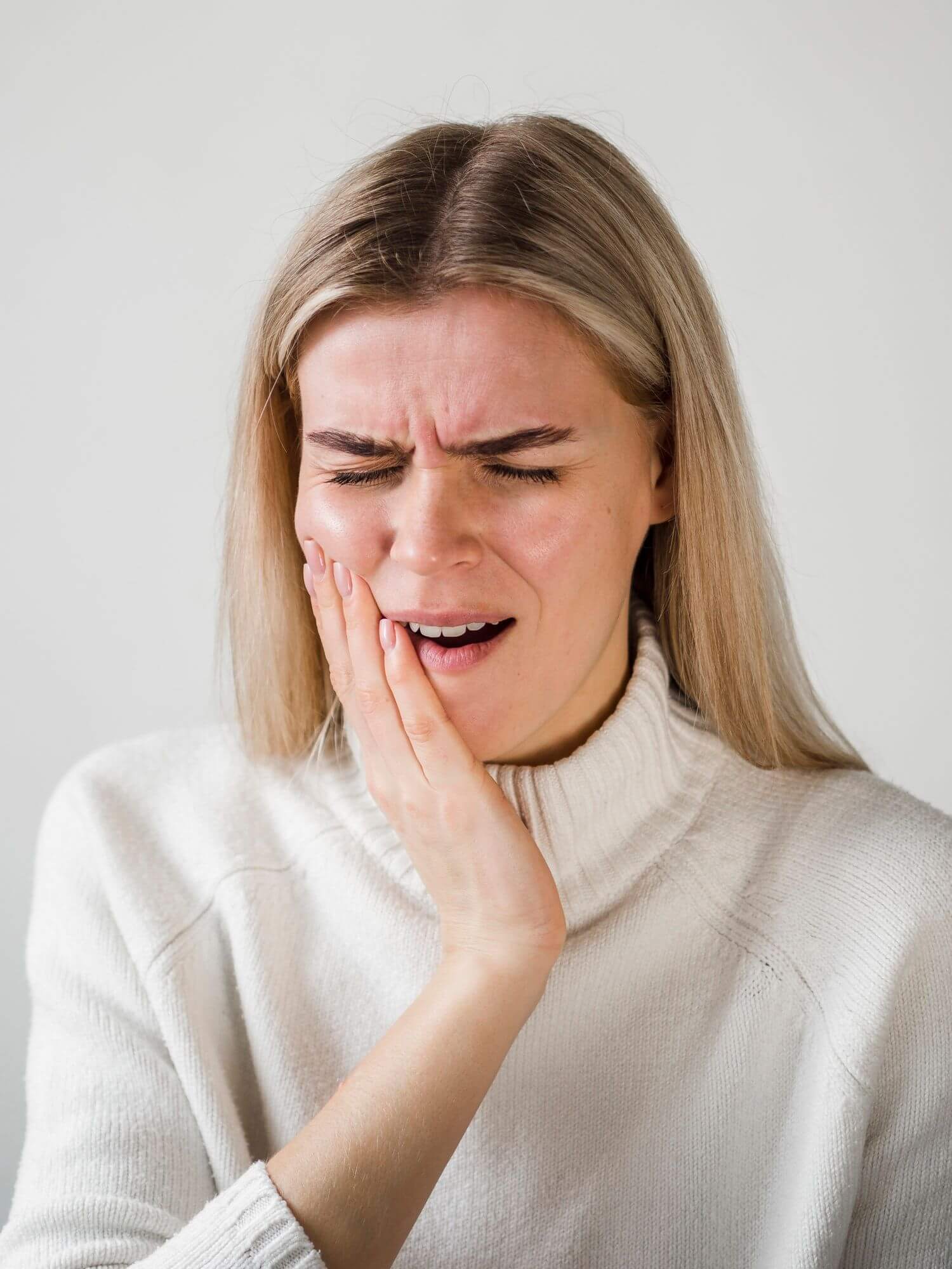 Tmj treatment in dubai
